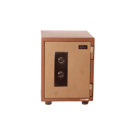 خزنة رأسية ( OG 36 ) 2 كالون