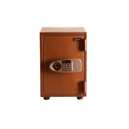 خزنة رأسية ( OG 50 ) ديجيتال