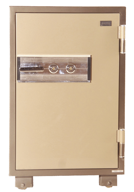 خزنة ( OG 78 ) 2 كالون