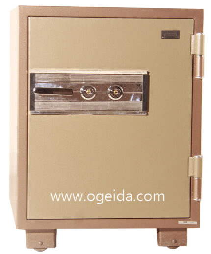 خزنة ( OG 78 ) 2 كالون